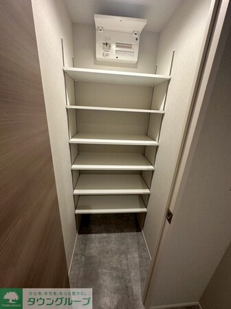 サンジョイアゼロの物件内観写真